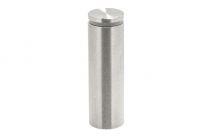 Standoffs Quattrofix SS 304 15x65 with allen screw