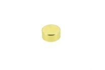 Quickfix korundal coverhead gold 12mm