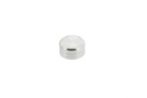 Quickfix korundal coverhead silver 12mm