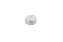 Quickfix coverhead Stainless Steel 12mm