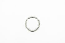 Ronde ring 20x3mm RVS 304