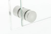 Stainless Steel standoffs Miniplex Super double 6-16mm