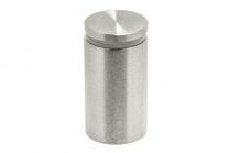 Standoffs Quattrofix SS 304 15x25 with allen screw