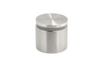 Standoffs Quattrofix SS 304 20x15 with allen screw