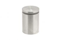 Standoffs Quattrofix SS 304 20x25 with allen screw