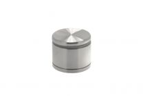 Standoffs Quattrofix SS 316 30x20 with allen screw