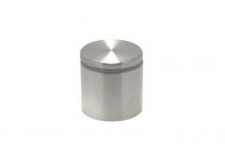 Standoffs Quattrofix SS 304 30x25 with allen screw