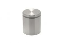 Standoffs Quattrofix SS 304 30x30 with allen screw
