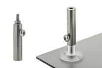 Easyfix stainless steel 10x40mm M4