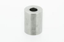 Rodyspacer stainless steel 316 15x20x6,2mm