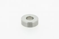 Rodyspacer stainless steel 316 15x5x6,2mm
