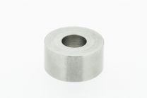 Rodyspacer stainless steel 316 20x10x8,2mm