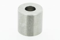 Rodyspacer stainless steel 316 20x20x8,2mm