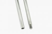 Stainless Steel Rod System, 1250mm Rod