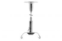 Steel cable suspension set 17 for lamps