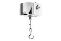 Steel cable suspension set 27 with hook