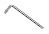Quickfix Stainless steel screw 40mm