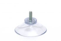 suction cup 37,5 mm M4x10