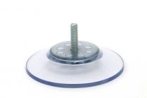 suction cup 51 mm M4x14