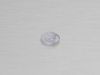 Easyfix Letter standoffs mini MALE transparent