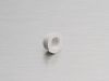 Easyfix Letter standoffs mini FEMALE white