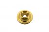 Fastening clip brass hanging system Cliprail