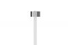 Nylon cord 2mm x 250cm with metal end