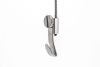 Steel cable hook H9 for 1-2mm wire