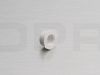 Easyfix Buchstaben Abstandhalter mini MUTTER weiss