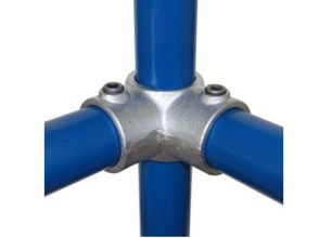 Couplings Hoekstuk 42,4mm (1¼")