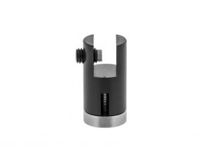 Magnetic standoffs flag sign mount 20mm black