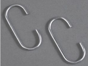 C-hook 62mm