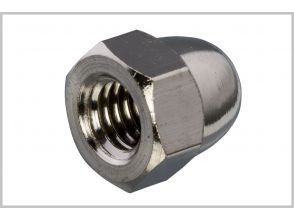 Screwcap Din 1587