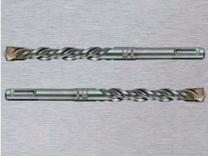 SDS+ drill S4 6x110mm