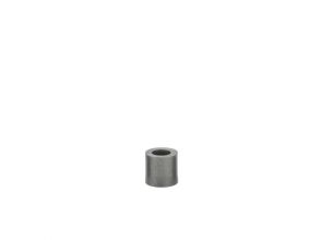 Rodyspacer grey 10 x 10 x 6 mm RAL 7038