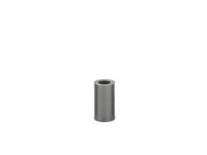Rodyspacer grey 10 x 20 x 6 mm RAL 7040