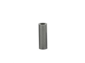 Rodyspacer grey 10 x 30 x 6 mm RAL 7001