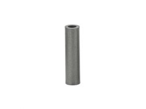 Rodyspacer grey 10 x 40 x 6 mm RAL 7040