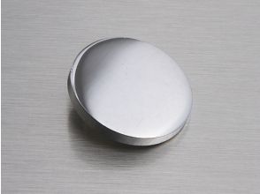 Metalfix 2 / 1125 flat coverhead chrome