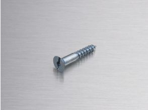 Metalfix 1 screw 25 mm
