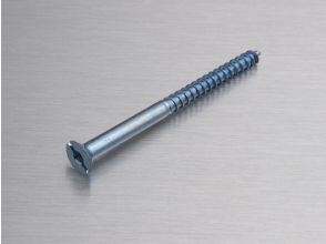 Metalfix 1 screw 60 mm