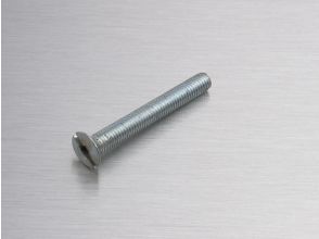 Metalfix 1 machinebolt DIN 962 M5x40