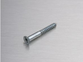 Metalfix 2 screw 40 mm