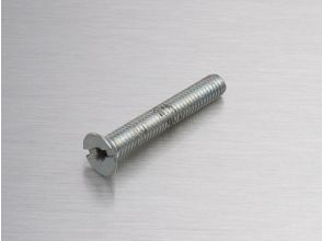 Metalfix 2 machinebolt DIN 962 M6x40