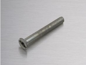 Metalfix 2 machinebolt DIN 962 M6x50