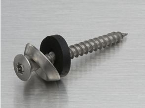 Birax screw 4,5x35
