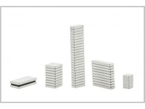 Magnetic Blocks Neodymium