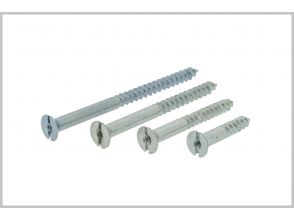 Metalfix 1 screw