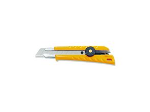 OLFA  Break-off knife L-1 /TK.