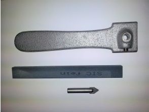 Paperdrill sharpening set